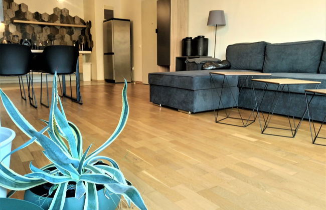 Baratero Club Apartments - Foto 25