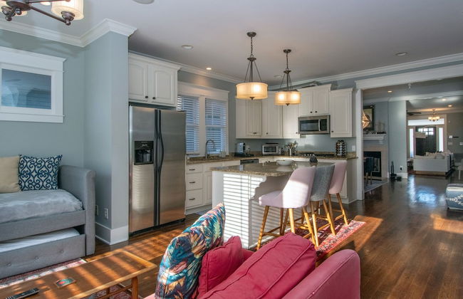 Modern Mamba - Foto 16