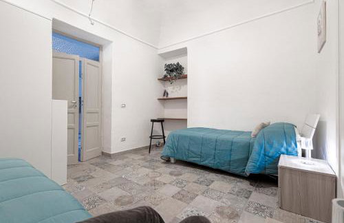 Al Baglio Apartments - Foto 2