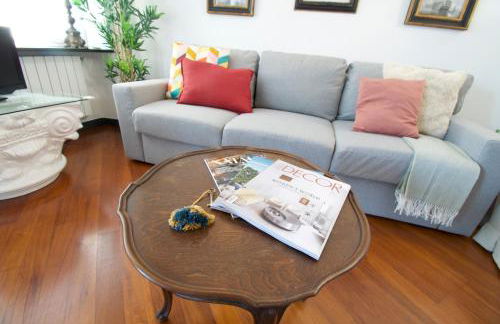 [Terrazza sul mare] B.View56 - Foto 15