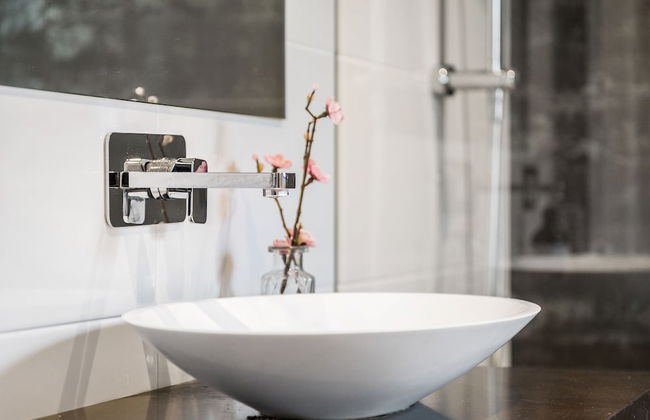 Your Luxury Escape - Midgen Flat - Foto 24