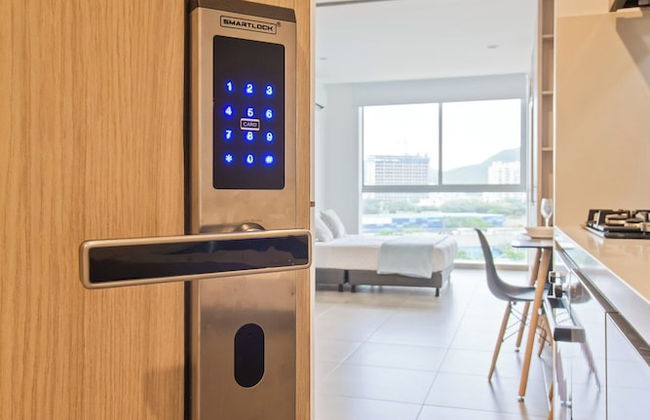 Salguero Suites By HostPro - Photo 17