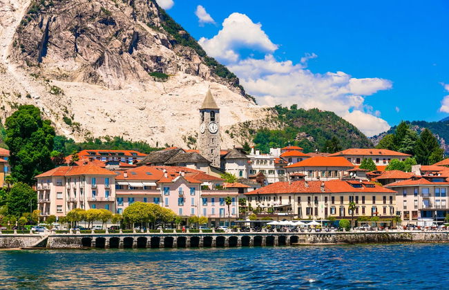 Petalo Bianco 100m from lake - Foto 23