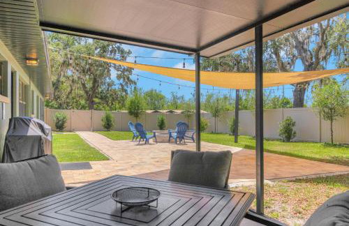 Lake Haven Retreat Private Dock & Peaceful Views - Photo 13