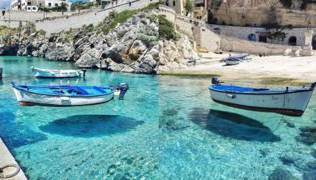 Casa Soleluna Salento - Foto 4