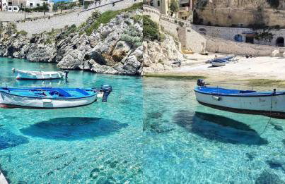 Casa Soleluna Salento - Foto 3