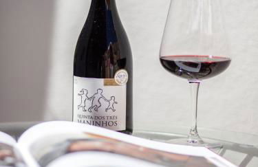 Casas do Pátio Country Houses & Nature - Foto 60