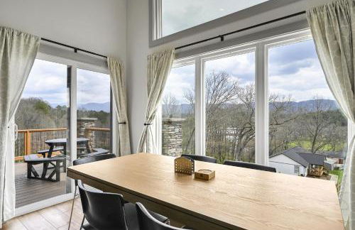 Mon Trèsor, Modern Mountain Views with deck - Foto 34