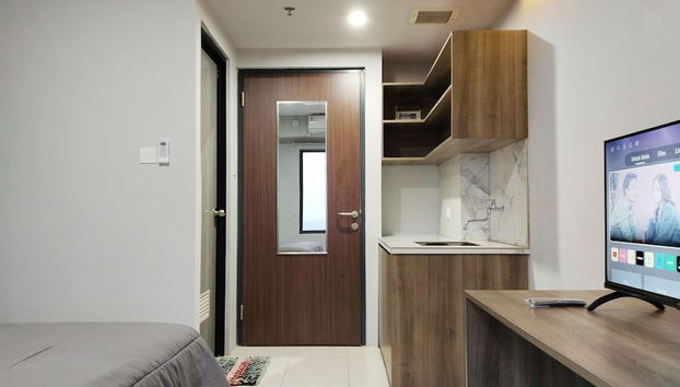 Amerta Room Apartment Riverdale - Foto 4, Zimmer