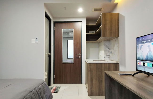 Amerta Room Apartment Riverdale - Foto 4