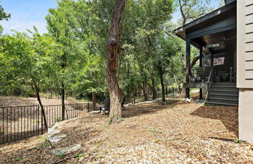 Stylish East Austin Home - 2BR - BBQ - Near DT ATX - Foto 24