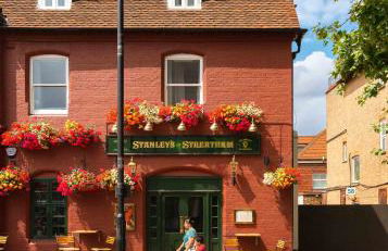 Limehome London Streatham High Rd - Foto 36