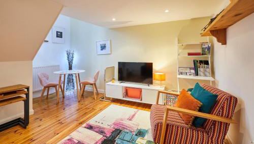 Host & Stay - Millers Coach House - Foto 3