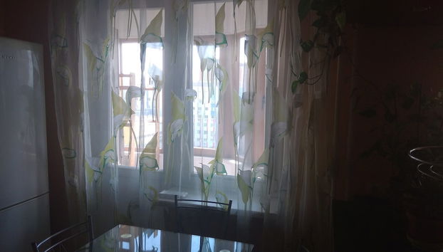 Restauration dans la chambre