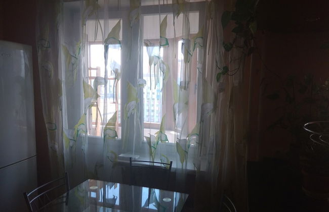 Apartments in Ostrovitianova 9 - Foto 4