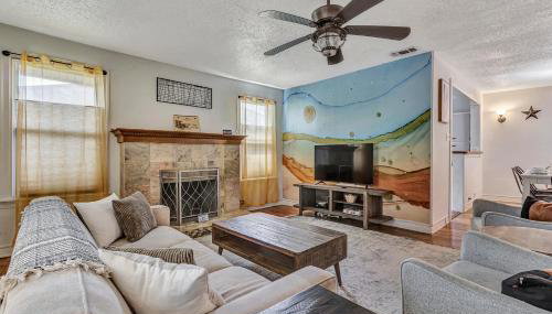 Pool Mins to Downtown & Alamo - Huisache Retreat - Foto 2