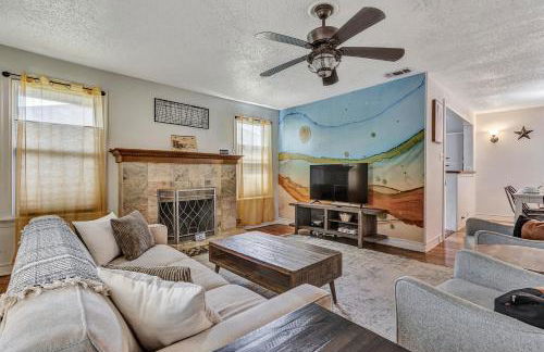 Pool Mins to Downtown & Alamo - Huisache Retreat - Foto 2