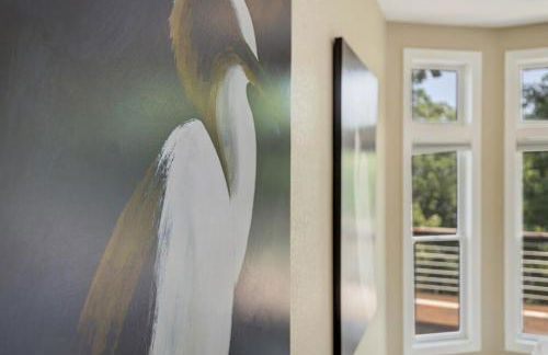 The Lake Escape-On Beaver Lake-Sleeps 15 - Foto 40