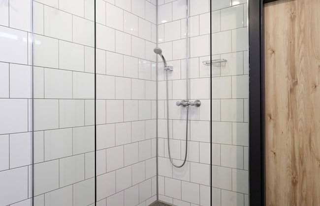 Hotel Kronverk - Foto 45