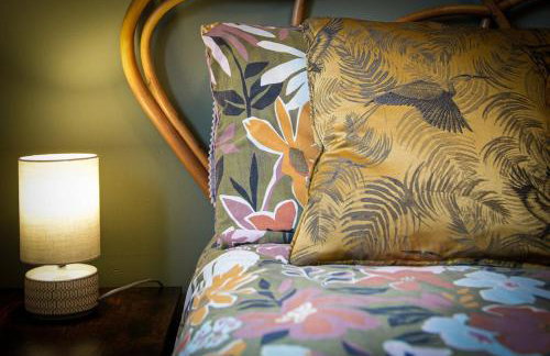 2Bed City Central East End Gem with Free Parking - Foto 18