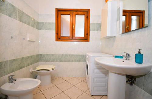 Residence Rena Majore - Foto 26