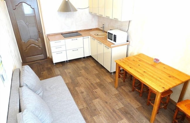 Inndays on Metallurgov 106-2 - Foto 10