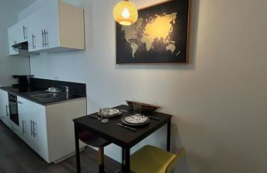 Loft au cœur de Tarare - Foto 13