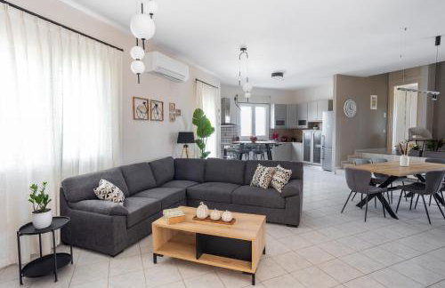 Olive Apartment Crete - Foto 10