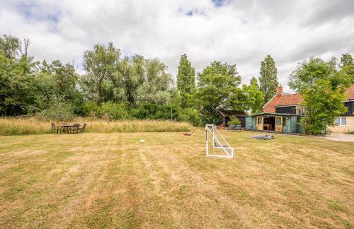 The Cartlodge Boundary Farm, Framlingham - Foto 23