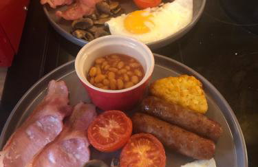 Soldiers Cottage, with HOT TUB, dog friendly, great views - Foto 55