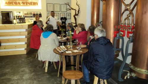 Delmira Vineyard House - Foto 5