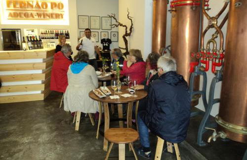 Delmira Vineyard House - Foto 5