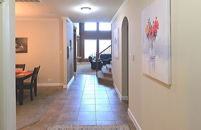 6Bdrm 4.5Bath 8Beds - HOME BIG AS TEXAS - Foto 4