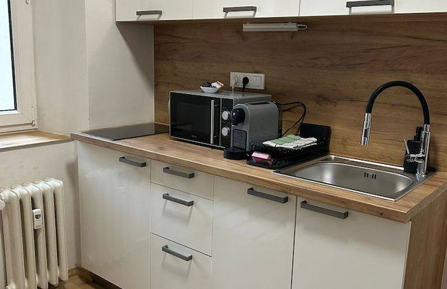 Apartmá Elisa - Foto 9