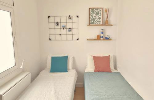 Roda Beach Apartment - Foto 9