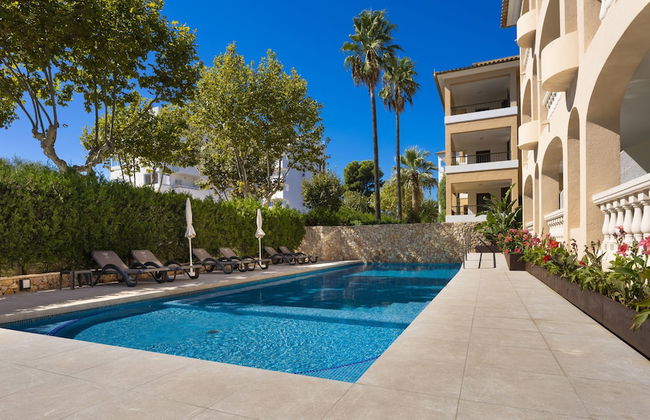 Apartamentos s'Olivera - Foto 55