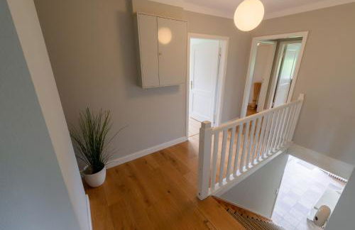 Lehrerwohnung - Foto 14