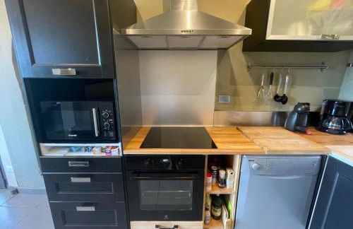 beautiful cottage with pool: 8 pers - Foto 15