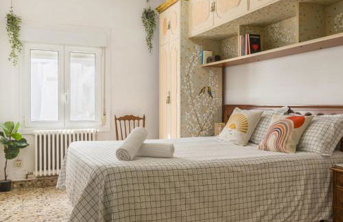 Casa Rural "Amara" Bardenas - Foto 6