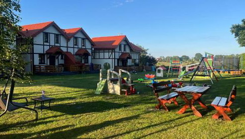 Słoneczne Dęby - Foto 5