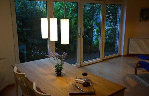 Ferienwohnung Ostfriesenglück - Foto 39