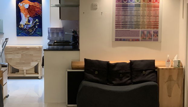 Équipements de la chambre