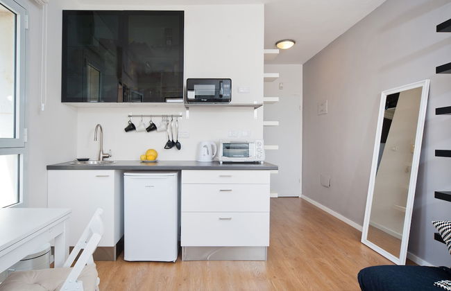 Sea N'Rent - 118 Ben Yehuda Tel Aviv - Foto 5