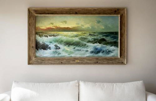 New Listing The Nautilus Manhattan Beachfront Retreat - Foto 35