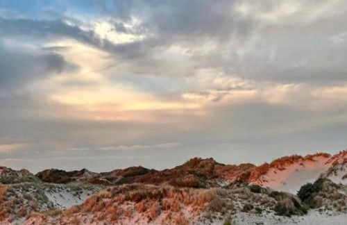 Charming Chalet with Swimming Pool in Quend - Foto 44