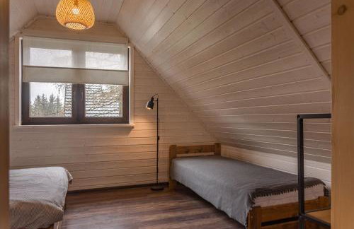 Domek Rumiankowy - Foto 9