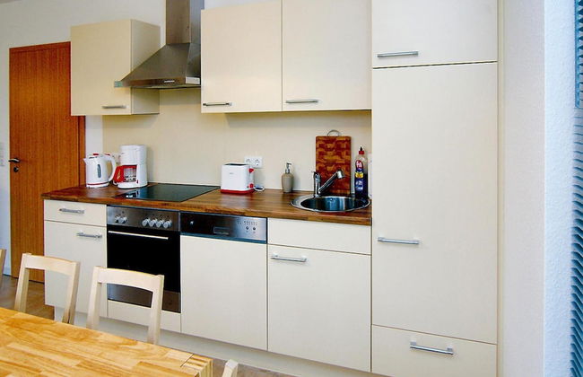 Ferienhaus Kiebitz, Plau am See - Photo 6