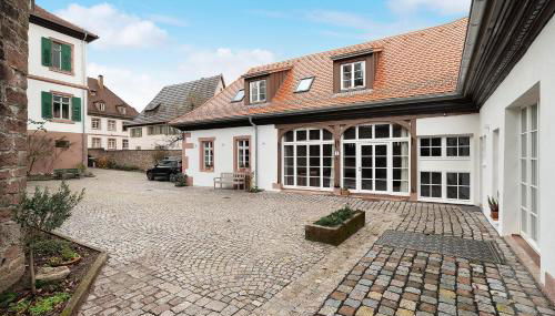 Historisches Forstamt - Foto 3