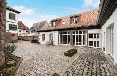 Historisches Forstamt - Foto 3