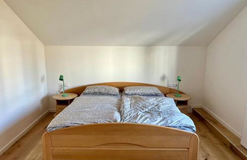 Wellnessoase! Sauna und Whirlpool mit Aussicht - Foto 33